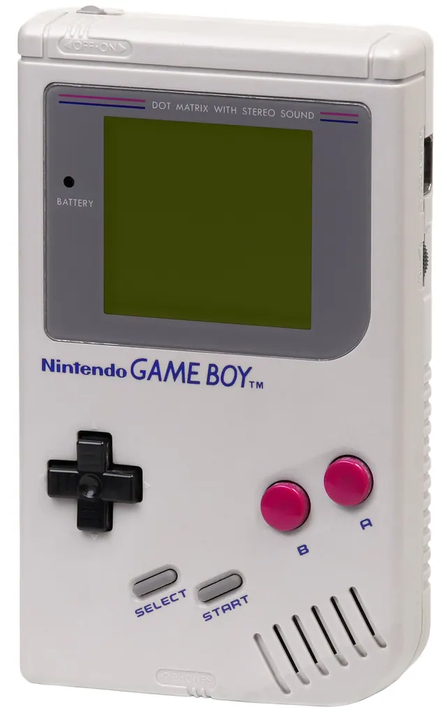 Nintendo Game Boy originale
